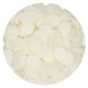 Ypač baltas. Jogurto skonio glaistas 250 g Ypač baltas. Jogurto skonio glaistas 250 g