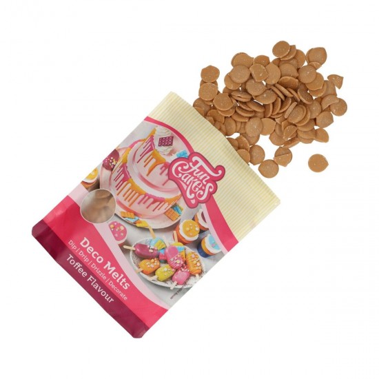 Irisų skonio tirpinamas glaistas 250 g Irisų skonio tirpinamas glaistas 250 g