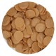 Irisų skonio tirpinamas glaistas 250 g Irisų skonio tirpinamas glaistas 250 g