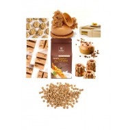 Zephyr karamelinis šokoladas