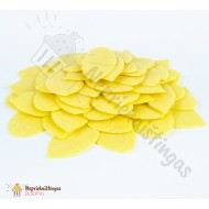 Bananų skonio glaistas 200 g. Bananų skonio glaistas 200 g.