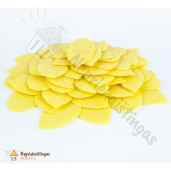 Bananų skonio glaistas 200 g.