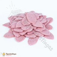 Žemuogių skonio glaistas 500 g. Žemuogių skonio glaistas 500 g.
