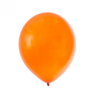Balionas oranžinis Balionas oranžinis