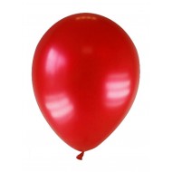 Balionas raudonas blizgus  Balionas raudonas blizgus