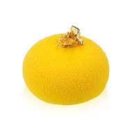 Purškiamas veliūras. Geltona spalva 400 g Purškiamas veliūras. Geltona spalva 400 g