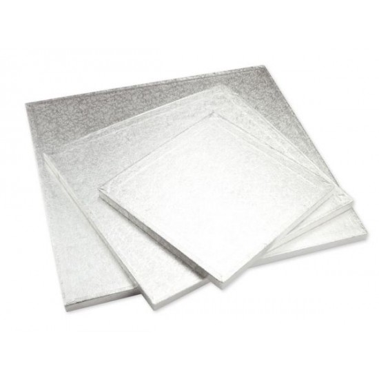 Kvadratinis padėklas 35,5 cm x 35,5 cm x 1,2cm