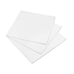 Baltas padėklas tortui 20 x 20 cm Baltas padėklas tortui 20 x 20 cm