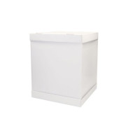 Dėžė tortui 37 x 37 x 45 cm