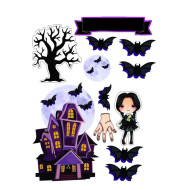 Valgomas paveiksliukas Trečiadienė 2 Valgomas paveiksliukas Trečiadienė 2