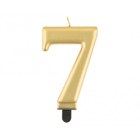 Torto žvakutė 7