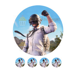 Valgomas paveiksliukas ,,Pubg 2'' Valgomas paveiksliukas ,,Pubg 2''