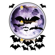 Valgomas paveiksliukas Helloween 21